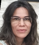 Maria Lucia Barbosa Maia dos Santos