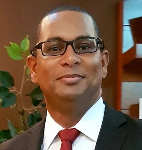 Roudom Ferreira Moura