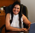 Picture of Eliziane Lima