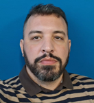 Rodrigo Bertolazzi de Oliveira